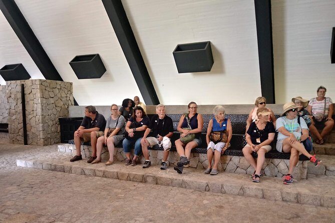 Discovery Acapulco - A Detailed Look at the Itinerary