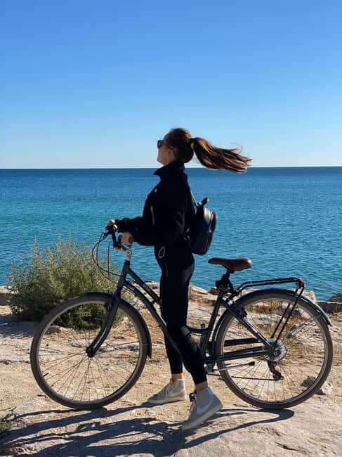 Discovery Alicante Jet Ski and City Bikes - Diving into the Experience: What You Can Expect