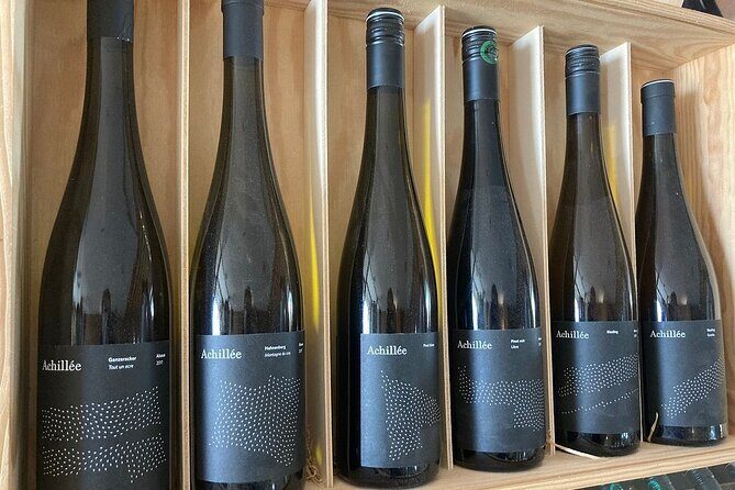 Discovery and Tasting of Biodynamic Wine in Alsace - Exploring the Experience: An in-depth look