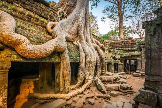 Discovery Angkor Wat Temple Two Days Tour - A Deep Dive into the Two-Day Adventure