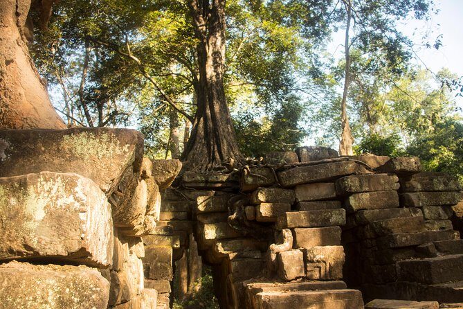 Discovery Angkor Wat Temple Two Days Tour - Final Thoughts