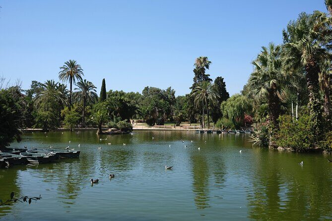 Discovery bike tour of Barcelona - What makes this tour stand out?