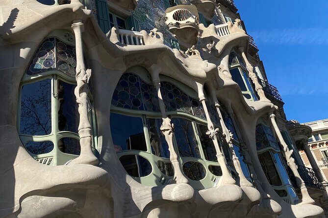 Discovery bike tour of Barcelona - Frequently Asked Questions