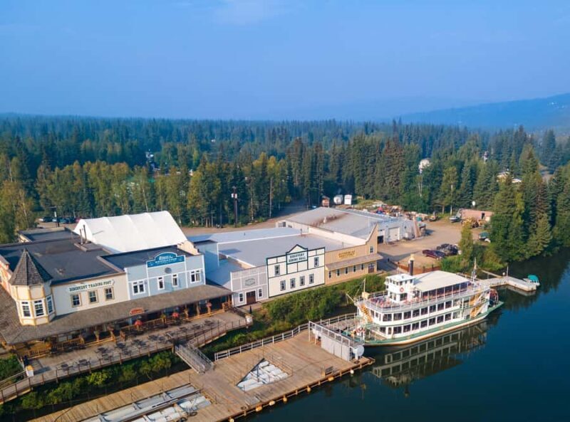 Discovery Dining Hall: Lunch - An In-Depth Look at the Discovery Dining Hall Lunch Experience