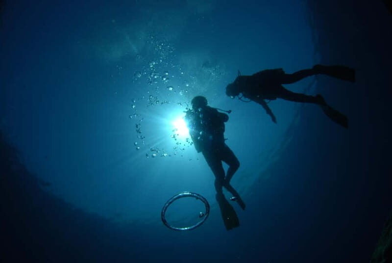 Discovery Dive - 2 hour Uncertified Diver Introductory Dive - The Experience: Step-by-Step Breakdown