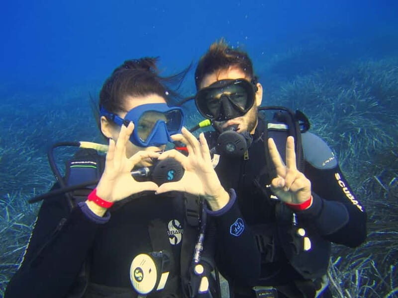 Discovery Dive - 2 hour Uncertified Diver Introductory Dive - Final Thoughts