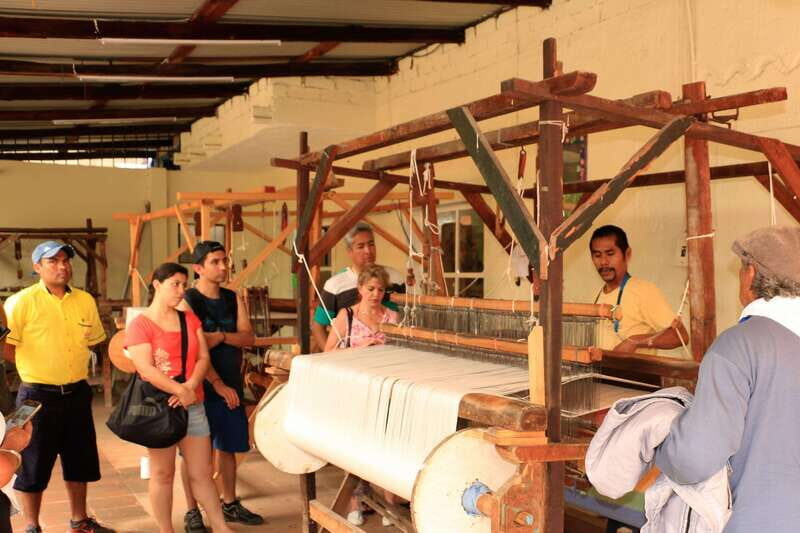 DISCOVERY HUATULCO FULL DAY - Starting Point: Tangolunda and Hotel Transfers