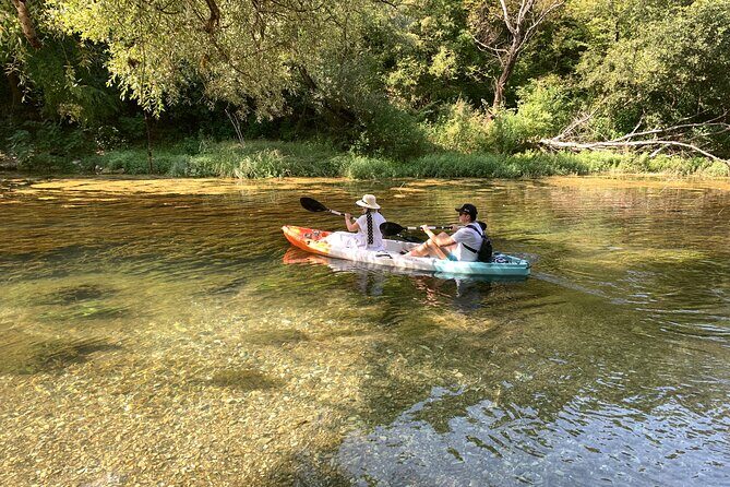 Discovery Kayak Adventure: Magical river experience near Mostar - Final Thoughts