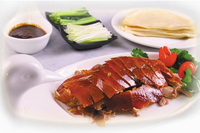 discovery more Beijing back street evening food tour with locals - Discover More Beijing Back Street Evening Food Tour with Locals