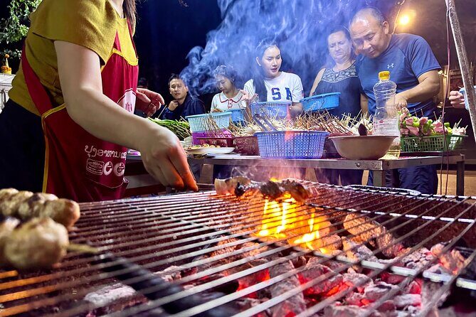 discovery more Beijing back street evening food tour with locals - Key Points