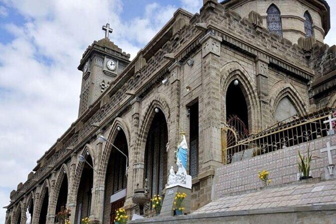 Discovery Nha Trang City Half Day Tour - Discover the Charm of Nha Trang with the Half Day Tour