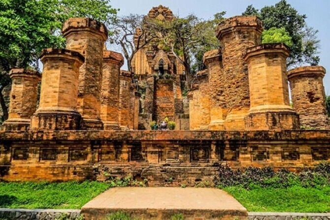 Discovery Nha Trang City Half Day Tour - Practical Details & What You Should Know
