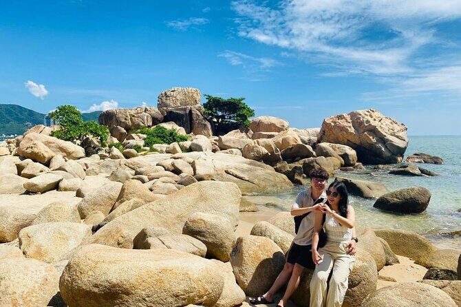 Discovery Nha Trang City Half Day Tour - The Sum Up