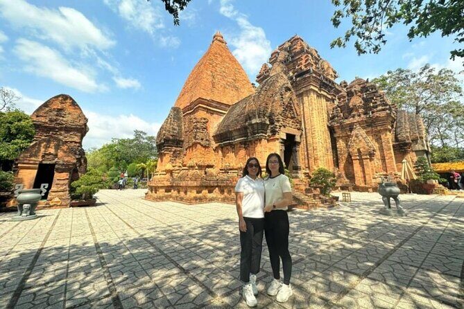 Discovery Nha Trang City Half Day Tour - FAQ