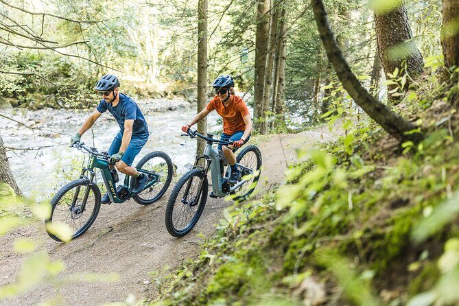 Discovery of a secret mountain pasture by electric mountain bike in Chamonix - FAQ