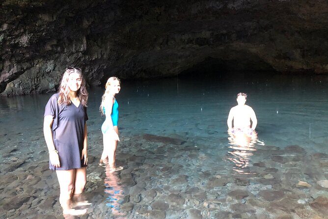 Discovery of Tahiti Nui Island - The Sum Up: Who Will Love This Tour?