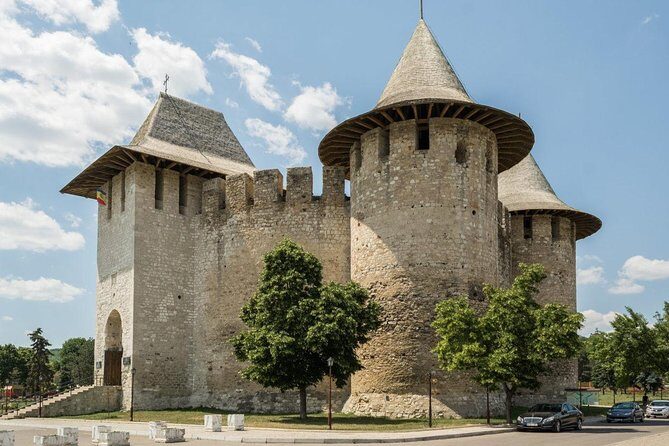 Discovery of the city of Soroca - Exploring Soroca: A Detailed Look at the Moldova City Tour