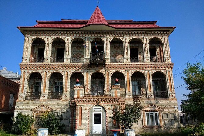 Discovery of the city of Soroca - Final Thoughts