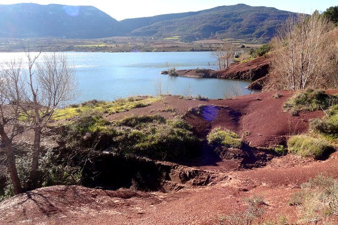Discovery of the Grands Sites de l'Hérault from Montpellier - The Value and Practical Aspects