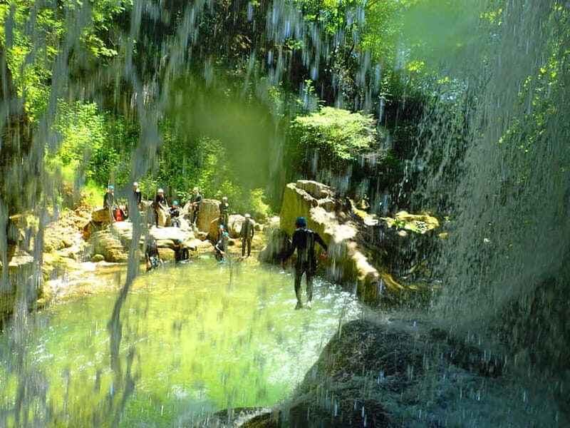 Discovery of The Lower Part Of Furon Canyon - The Overall Value and Who Should Consider This Tour