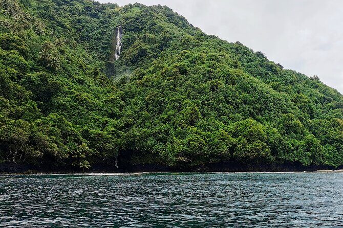 Discovery of the Tahiti Teahupo'o Jurassic Tour peninsula - FAQ