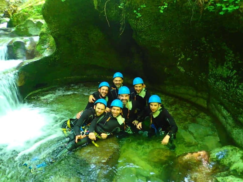 Discovery of The Upper Part Of Furon Canyon - FAQ