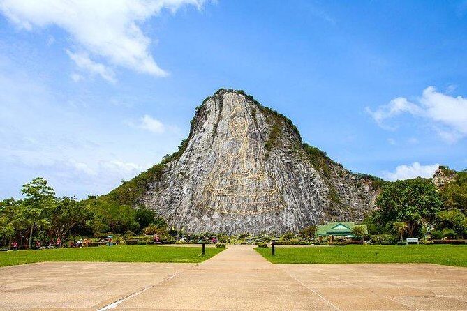 Discovery Pattaya City Tours with Floating Market & Lunch - Final Thoughts