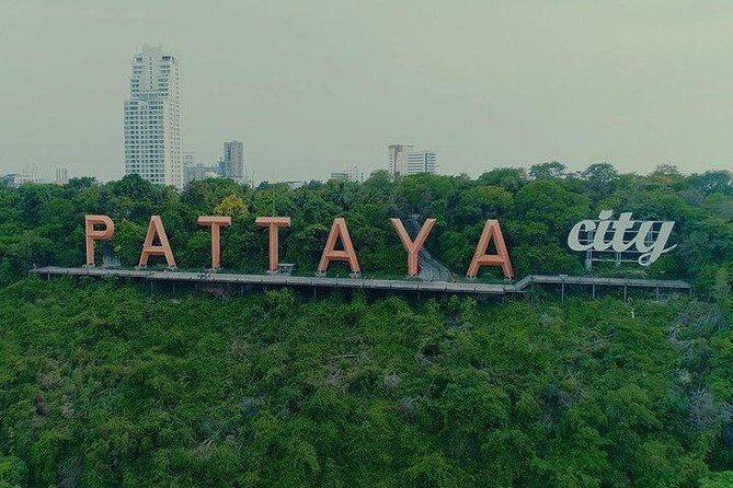 Discovery Pattaya City Tours with Floating Market & Lunch - Frequently Asked Questions