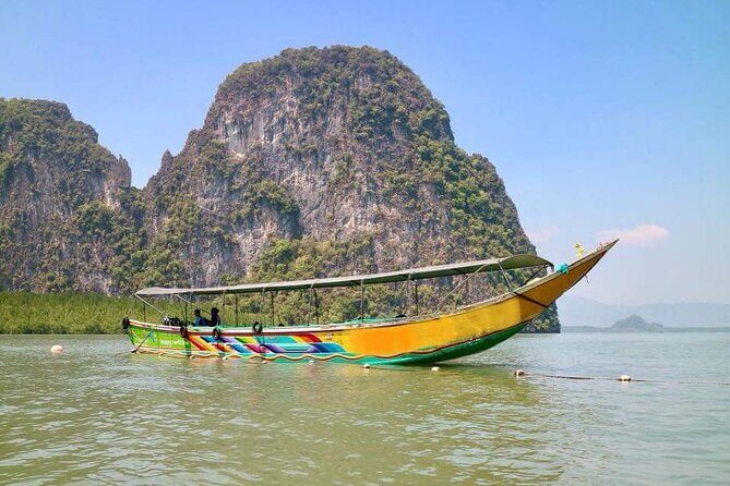 Discovery Phuket & Fantasea Show with Dinner - The Panoramic View at Khao Rang Hill