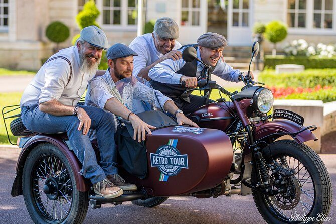 Discovery ride from Tours - An In-Depth Look at the Tour Experience