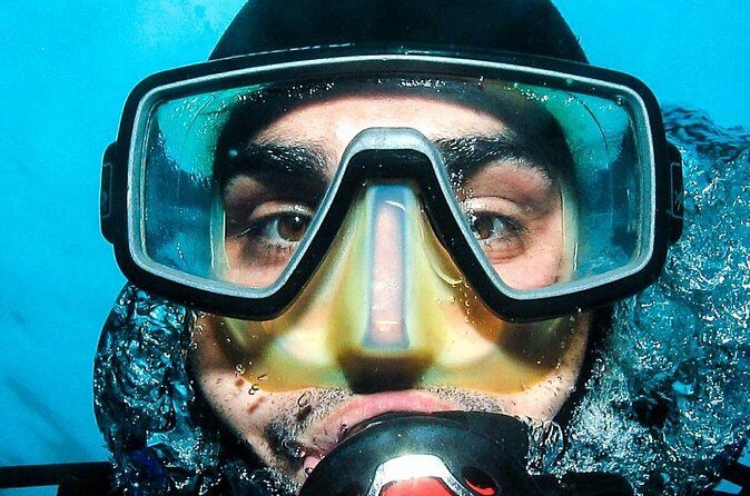 Discovery Scuba Dive. - The Sum Up: Is This Tour Right for You?