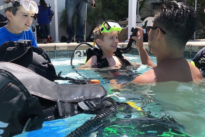 Discovery Scuba Diving !! - Unpacking the Experience: What to Expect from the Tour