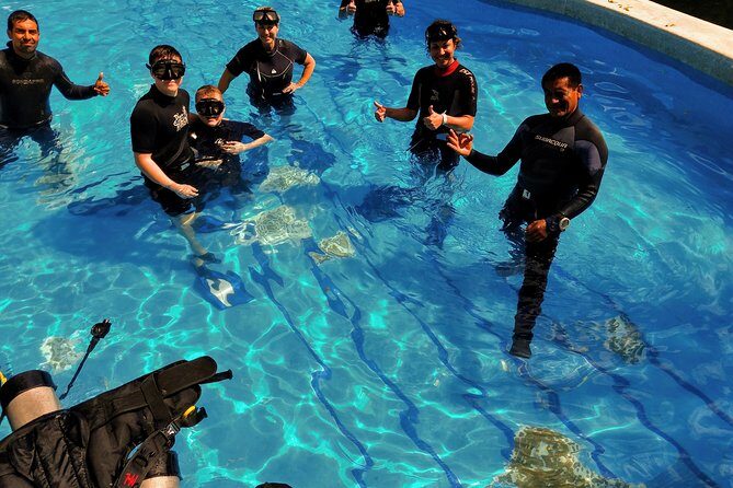 Discovery Scuba Diving !! - The Value Equation: Is It Worth the Price?