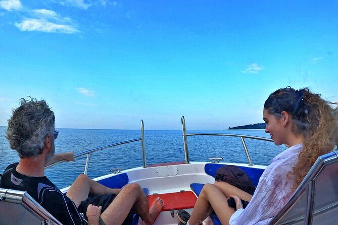 [DISCOVERY SNORKELING] 4 Islands-2 Reefs & BBQ [MAX 12 PAX] - The Experience for Different Travelers