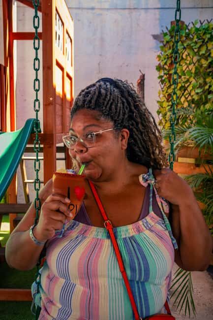 Discovery Taco Tour at Puerto Vallarta - An Introduction to the tasting experience