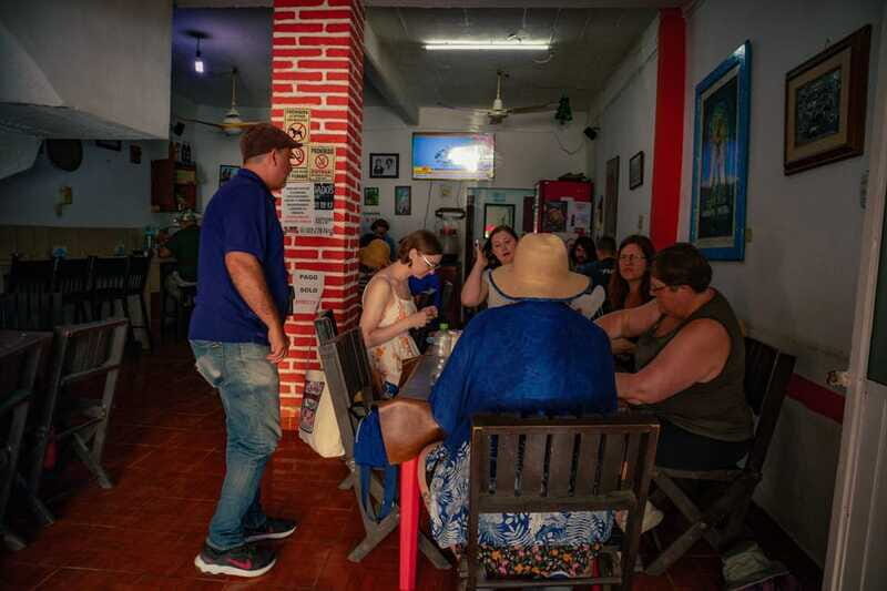 Discovery Taco Tour at Puerto Vallarta - Who Should Consider This Tour