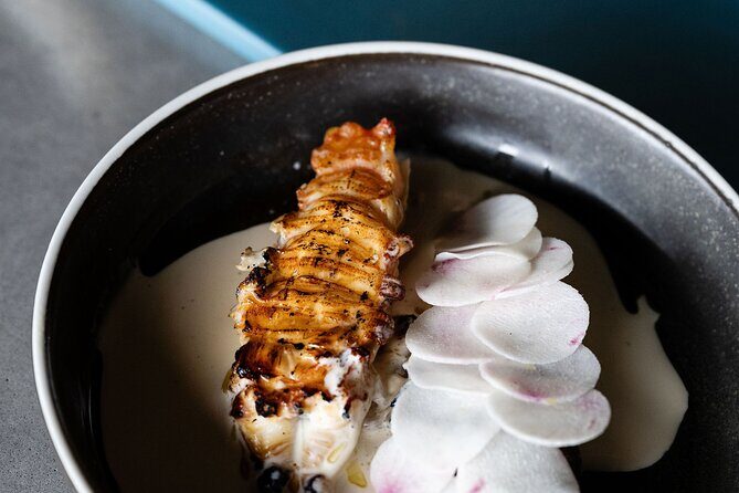 Discovery Tasting and Lunch - Frequently Asked Questions