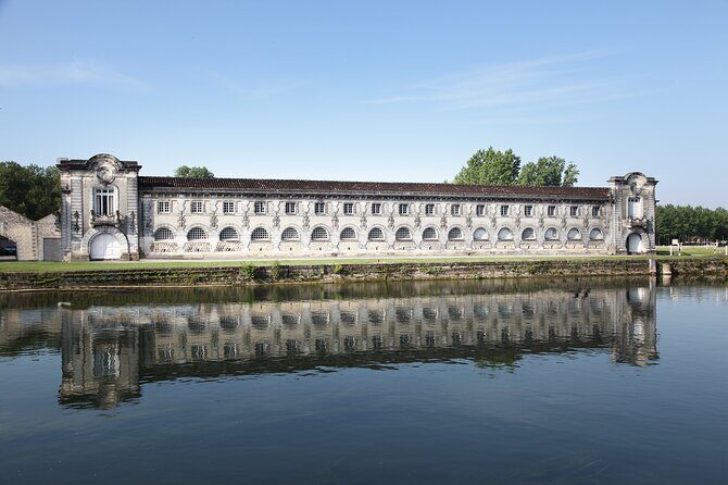 Discovery tour Braastad Cognac - Key Points