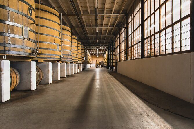 Discovery tour Braastad Cognac - Real Experiences from Visitors