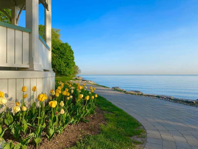 Discovery Tour: From Niagara Falls to Niagara-on-the-Lake - Authentic Experiences and Benefits