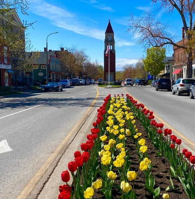 Discovery Tour: From Niagara Falls to Niagara-on-the-Lake - Who Will Love This Tour?