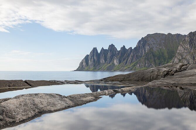 Discovery tour of the island of Senja and Kvaløya from Tromsø - Final Thoughts
