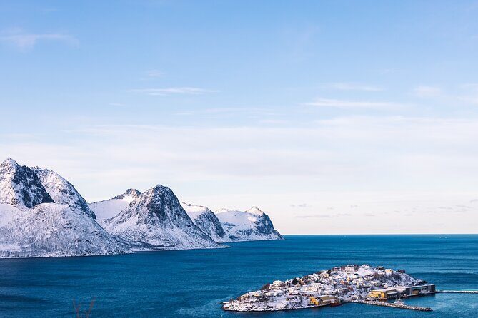 Discovery tour of the island of Senja and Kvaløya from Tromsø - FAQ