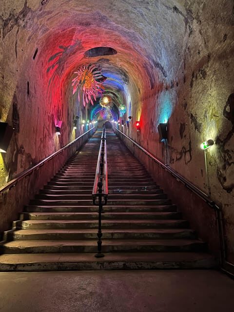 Discovery Tour Reims and Epernay - Key Points