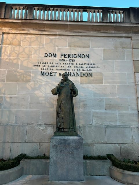 Discovery Tour Reims and Epernay - An In-Depth Look at the Reims and Epernay Discovery Tour