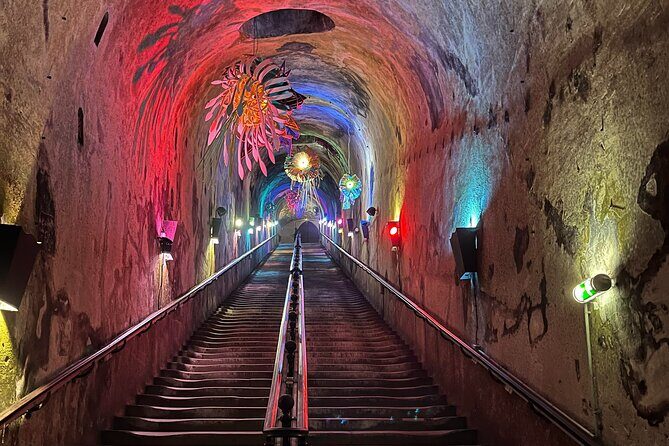 Discovery Tour Reims and Epernay - Key Points