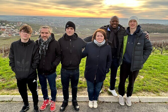 Discovery Tour Reims and Epernay - Who Will Love This Tour?