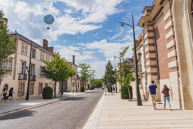 Discovery Tour Reims and Epernay - FAQ