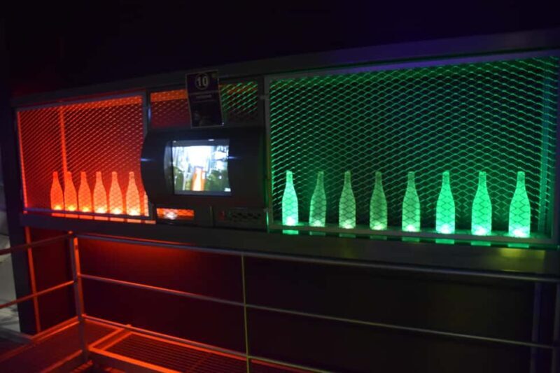 Discovery tour - A Closer Look at the Burgundy Discovery Tour