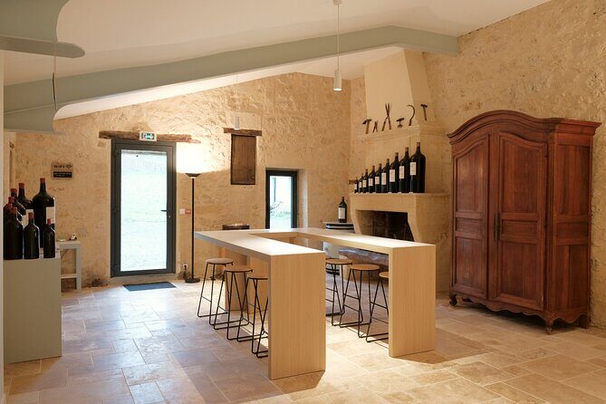 Discovery visit of Château Rol Valentin with tasting - FAQs